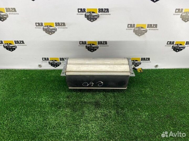 Подушка безопасности пассажира BMW 5