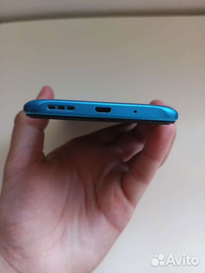 Телефон xiaomi redmi 9a 4/64