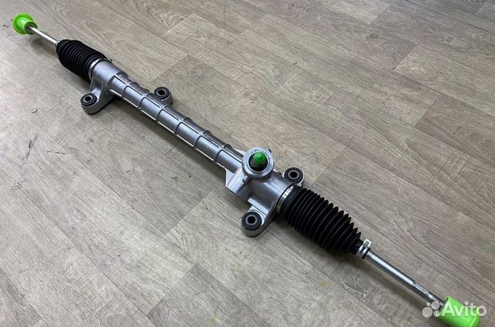 Рулевая рейка Toyota Prius NHW20 Правый руль