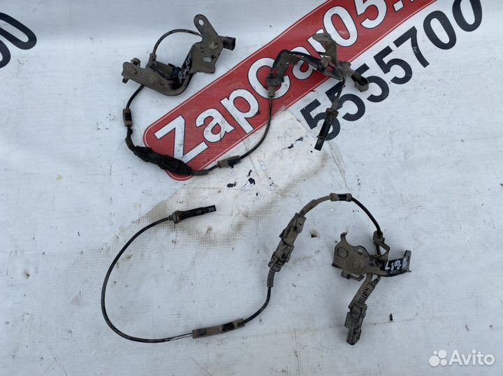 Lexus RX 4 датчик Abs задний