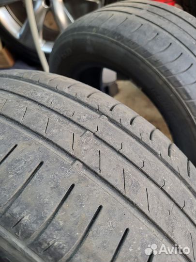 Hankook Kinergy Eco 185/60 R14 82