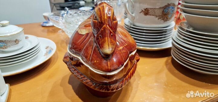 Утятница СССР