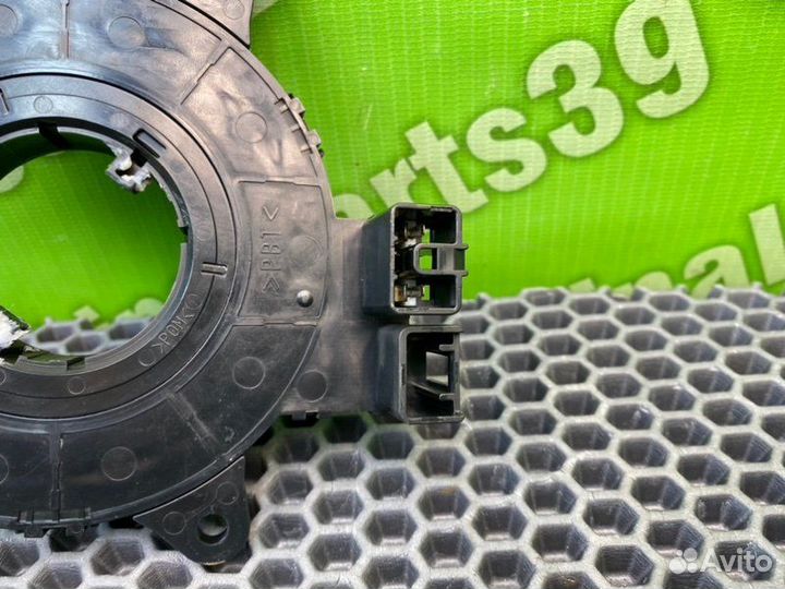 Шлейф руля Mazda Mpv LW5W GY-DE 2.5 2001