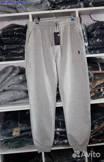 Polo Ralph Lauren штаны спортивные (Арт.50849)