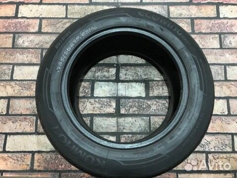 Kumho Ecowing ES01 KH27 185/65 R15