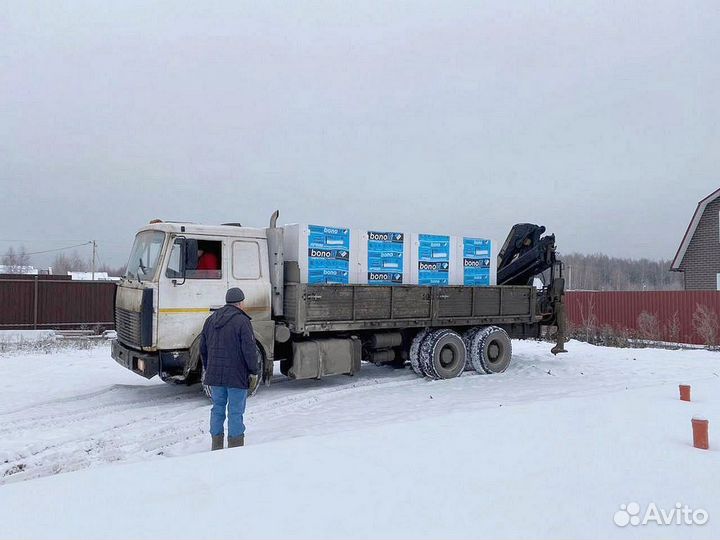 Газоблок