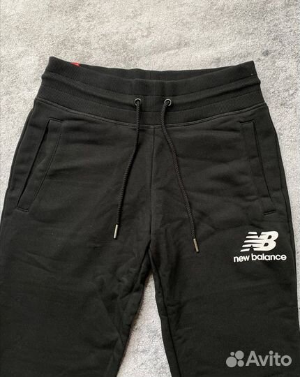 Штаны New Balance Оригинал