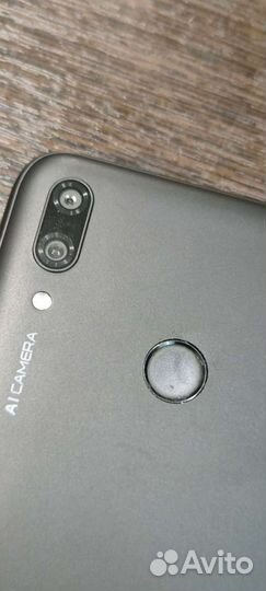 Huawei y7. 3/32gb