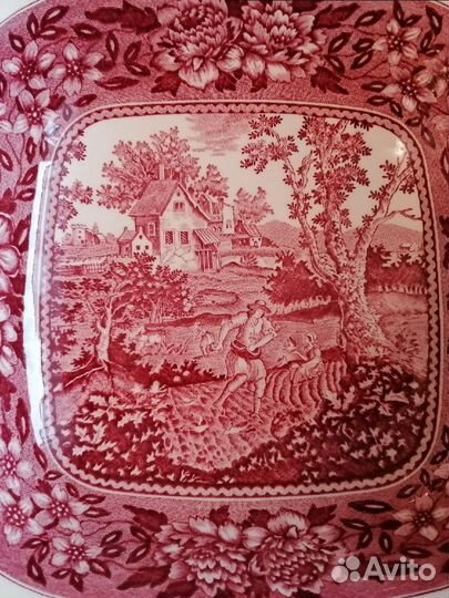 Салатники. Rusticana. Villeroy&Boch. Германия