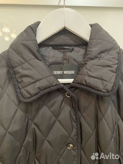 Куртка gerry weber