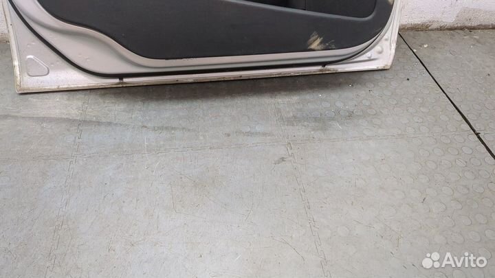 Дверь боковая левая передняя Volvo XC70, 2016