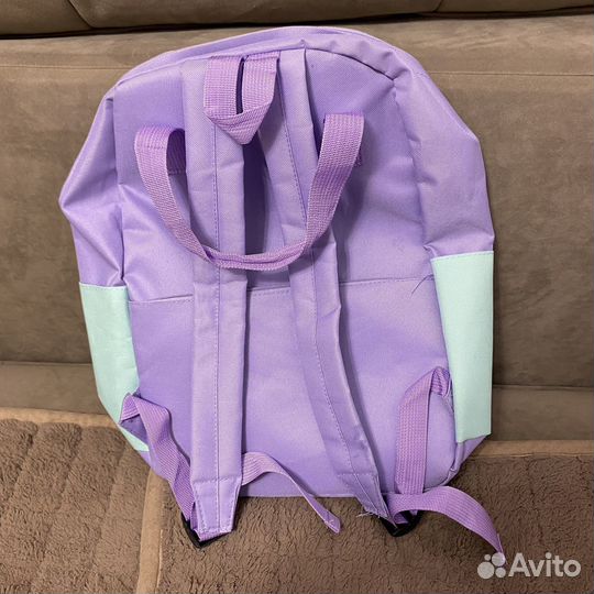 Рюкзак школьный для девочки