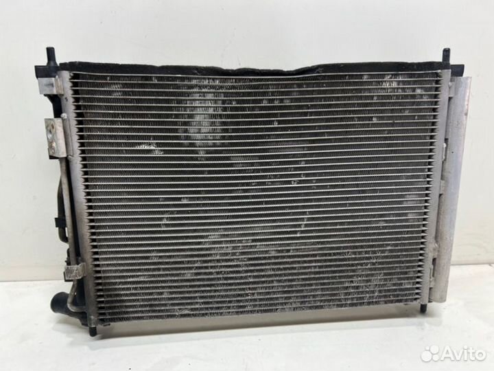 Кассета в сборе Hyundai Solaris 1 2011-2017