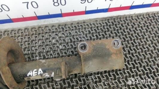 Стойка передняя правая BMW X5 E53 (AEA31N501)