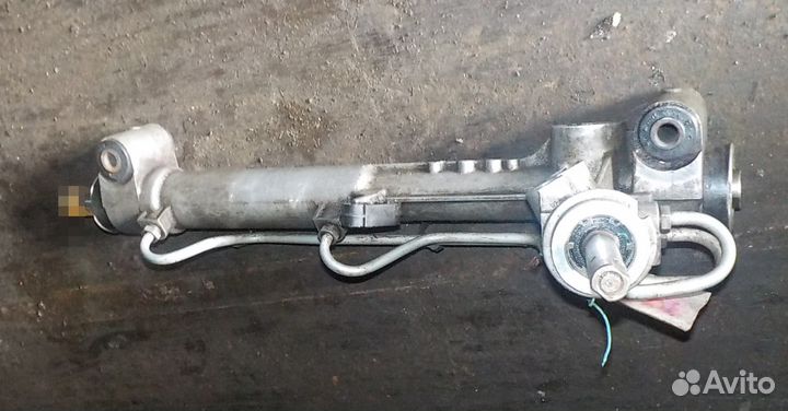 Opel Astra Рейка рулевая