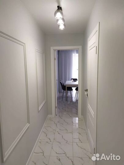 Ремонт квартир под ключ от бригады проф мастеров