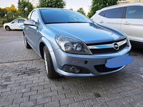 Opel Astra GTC 1.6 MT, 2008, 245 000 км, с пробегом, цена 562 000 руб.