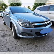 Opel Astra GTC 1.6 MT, 2008, 245 000 км, с пробегом, цена 468 000 руб.