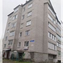 2-к. квартира, 43,9 м², 1/5 эт.