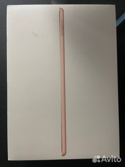 iPad 6 поколения 32gb