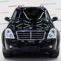 SsangYong Rexton 2.7 AT, 2012, 235 000 км, с пробегом, цен�а 835 000 руб.