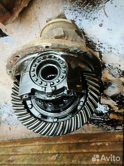 Запчасти Газ 53