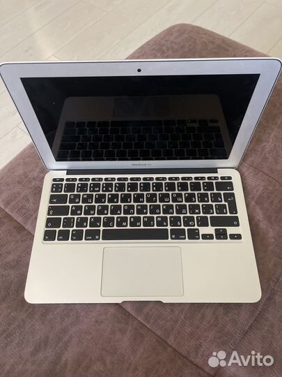 Apple macbook air a1465 core i5
