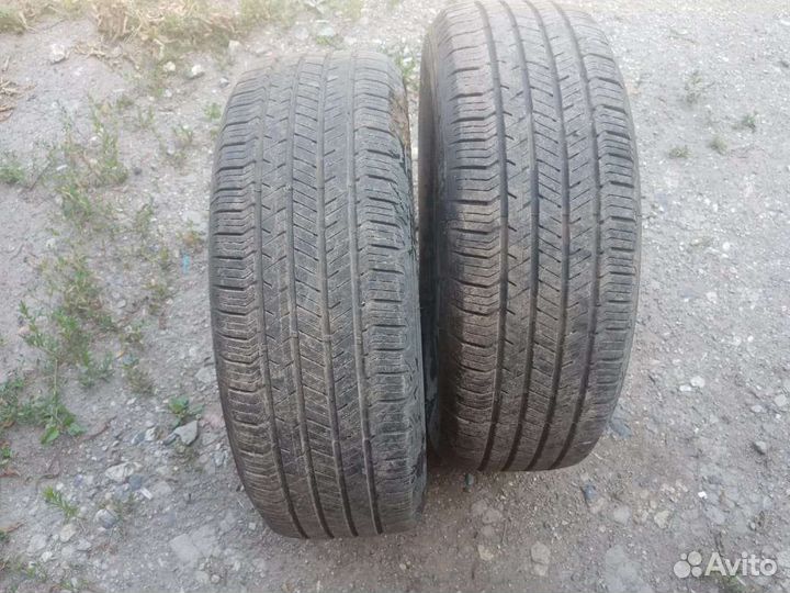 Hankook Dynapro HL3 RA45 235/60 R18