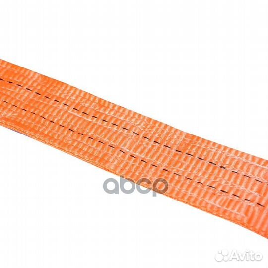 Ремень крепления груза с храповиком 6 м, 2 т