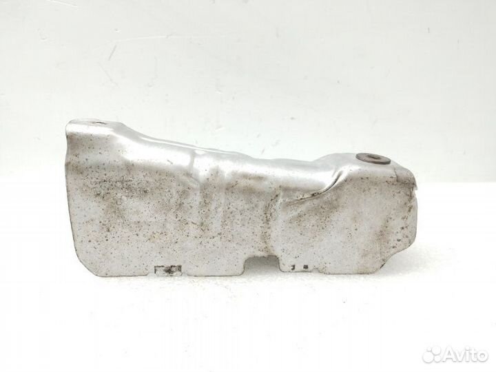 Тепловой экран Mercedes-Benz Glc-Class W253 2.2