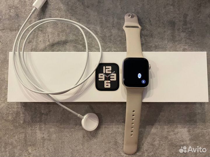 Apple watch se 2023 44mm