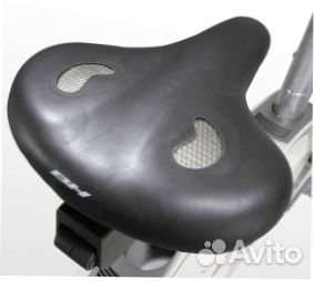 Велотренажер BH fitness nexor plus