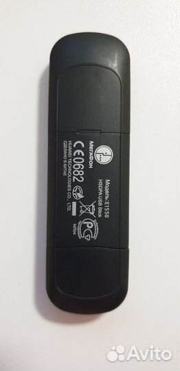 4G usb модем huawei