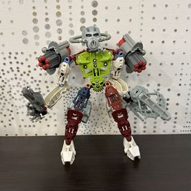 Lego bionicle