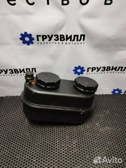 Масляный бачок Volvo FH4 21362875