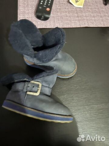 Детская обувь Zara Hm объявление продам