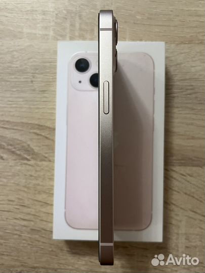 iPhone 13, 128 ГБ