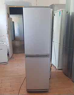 Холодильник бу samsung с гарантией 45 см ширина