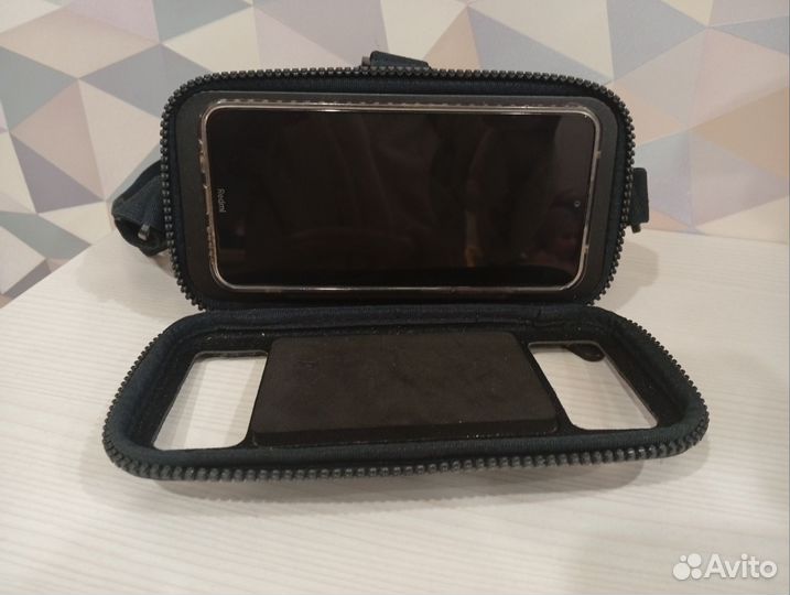 Xiaomi виртуальные очки