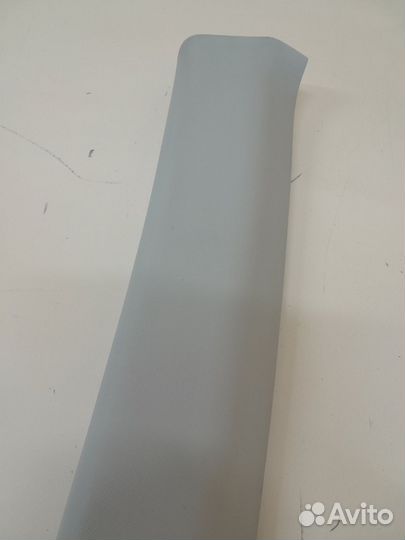 Обшивка стойки Mazda Mazda 3 BM 2013-2016