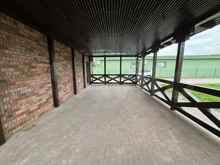 Свободного назначения, 90 м²