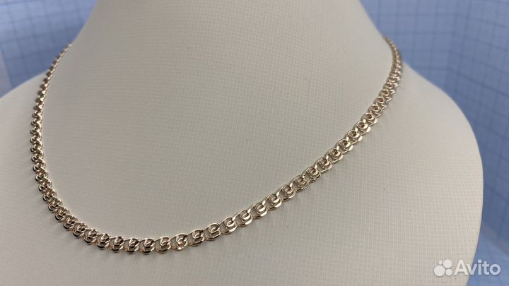 Золотая цепь Лав 45