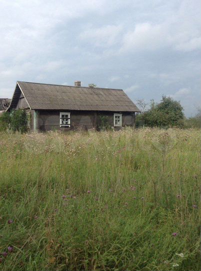 Участок 25 сот. (ИЖС)