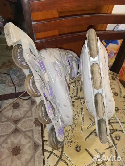 Ролики женские 41