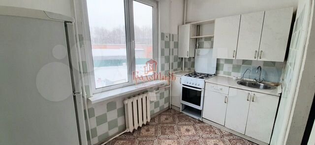 2-к. квартира, 45,4 м², 2/5 эт.