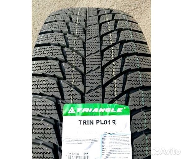 Triangle PL01 235/60 R18 R