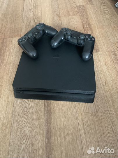 Sony playstation 4 slim 500gb