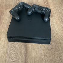 Sony playstation 4 slim 500gb