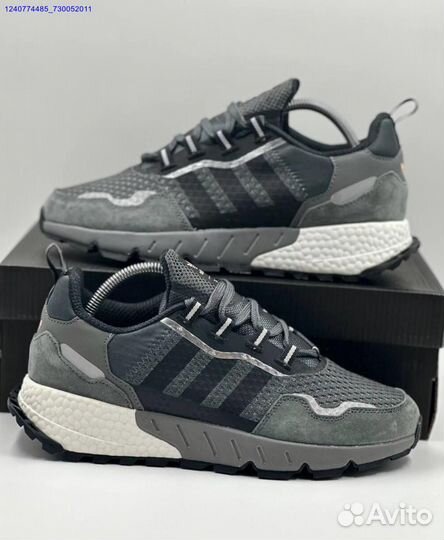 Кроссовки Adidas ZX 1000