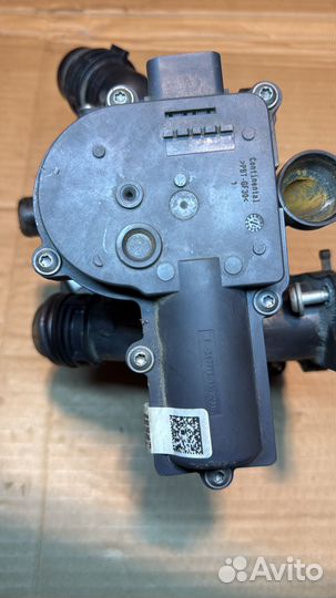 Насос водяной (помпа) Audi Q3 8U